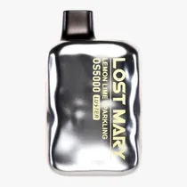 Lost Mary Os 5K Lemon Sparkling