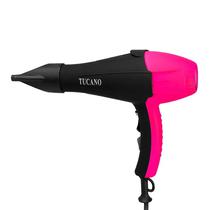 Secador Tucano TC-9090 - 8600W - 220V - Rosa com Preto