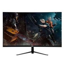 Monitor Gamer Hye HY27VIEW75 27" Full HD Curvo 75HZ Hdmivga-Preto