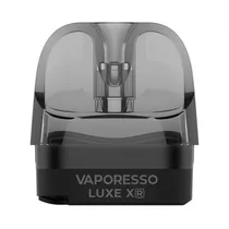 Cartucho Vazio Vaporesso Luxe XR DTL 5ML 2PCS