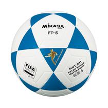 Pelota Mikasa FT-5B Size 5