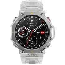 Relogio Smartwatch Amazfit T-Rex 3 A2323 / 1.5" / Wifi / GPS - Gray
