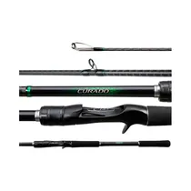 Vara para Carretilla Shimano Curado CDC60MHSAA 10-30 LB 1.82 M