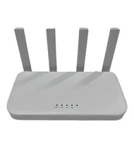 F. Onu Gpon/Epon Hibrida WIFI6 Ac 1*2.5GE+3GE V2804AX30 Upc