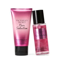 Victoria's Secret Kit Duo Mini Pure Seduction 75ML/75ML