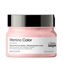 Higiene L'Oreal Mask Expert Vitamino Color 250ML - Cod Int: 60255