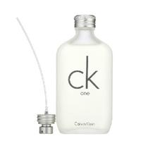 Perfume Calvin Klein One Unisex Edt 100ML