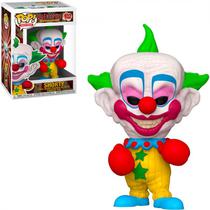 Funko Pop Movies Killer Klowns From Outer Space - Shorty 932