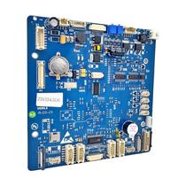 F. Acess. Orientek T37 Main Board