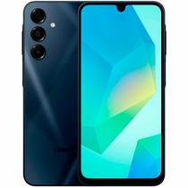 Smartphone Samsung Galaxy A16 5G Dual Sim 6GB+128GB 6.7  Blue Black