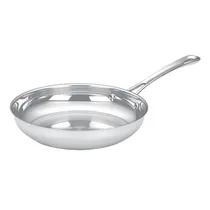 Sarten Inox Contour Plata 25CM