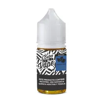 Juice Salt Born To Vape Menthol Huls 30ML / 50MG