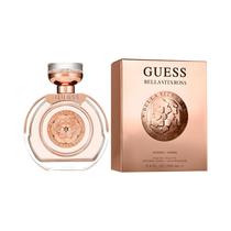 Perfume Guess Bella Vita Rosa Edt 100ML