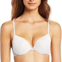 Sutia Calvin Klein Feminina F3646-100 34 - 0C Branco