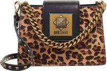 Bolsa Just Cavalli 75RA4BD2 ZP369 QL1 - Feminina