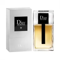 Perfume Dior Homme Edt Masculino 100ML
