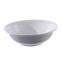 Bowl de Porcelana Blanco