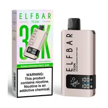 Elfbar Te 30K Guava Passion Fruit Kiwi