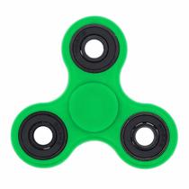 Spinner Fidget Anti Stress Verde