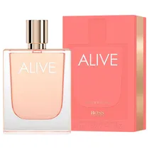 Perfume Hugo Boss Alive - Eau de Parfum - Feminino - 80ML