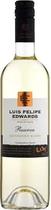 Luis Felipe Edwars Vino Sauvignon Blanc 750ML Con 14% Alc