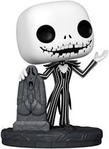 Boneco Jack Skellington - Disney - Funko Pop! 1355