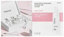 Kit Tratamento Labo Cosprophar Fillerina Filler Effect Free Gift Grade 3