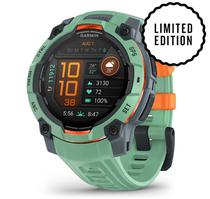 Garmin Relogio Instinct 3 45MM Amoled Neotropic 010-02936-01