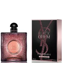 YSL Opium Black Edt 50ML