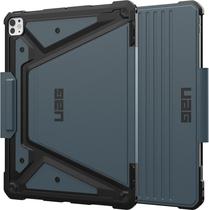 Capa Uag Metropolis Se para iPad Pro 13 (M4) (2024) Cloud Blue