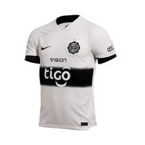 Camiseta Nike FQ0169133 Olimpia 2024 Home