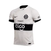 Camiseta Nike FQ0169133 Olimpia 2024 Home