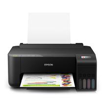 Impressora Jato de Tinta Epson Ecotank L1250 - Wi-Fi - USB - Bivolt - Preto