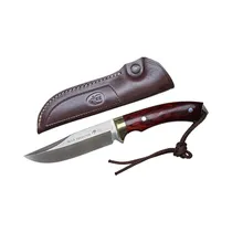 Cuchillo de Caza Muela PREDATOR-14R