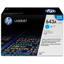 Toner HP 643A Cyan - Q5951A