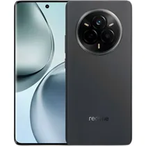 Smartphone Realme 14 Pro RMX5056 DS NFC 5G 12/256GB 6.77" 50+12/16MP 45W - Gray (Anatel)
