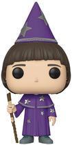 Boneco Will The Wise - Stranger Things - Funko Pop! 805