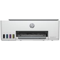 Impressora Multifuncional HP Smart Tank 580 - Branco