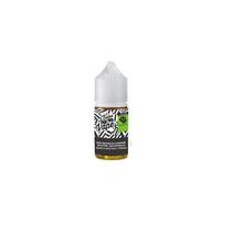 NS BTV Bubble Mint 30ML 35MG