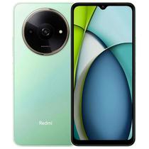 Smartphone Xiaomi Redmi A3X 128GB 4GB Ram DS - Green Global