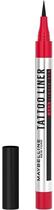 Delineador de Olhos Maybelline Tattoo Liner Liquid Pen 48H - Black