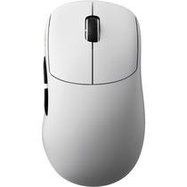 Mouse Gamer Lamzu Thorn 52G 26000 Dpi Sem Fio + Atlantis Dongle 4K - Branco