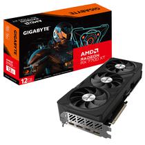 Placa de Vídeo Gigabyte Radeon RX 7700 XT Gaming Oc 12 GB GDDR6 (GV-R77XTGAMING Oc)