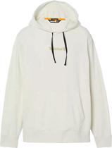 Moletom Timberland Monogram Hoodie Vintage White TB0A6B86 CM9 - Masculino