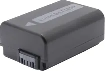 Bateria Recarregável C.Ciber Shart NP-FW50 - 1030MAH