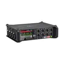 Gravador Zoom F8N Pro