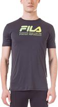 Outlet Camiseta Fila Run Go To Mars Pa F11R518065-2653 - Masculina