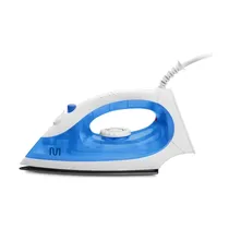 Ferro de Passar Multilaser HO458 - 1400W - A Vapor - 220V / 50HZ - Azul