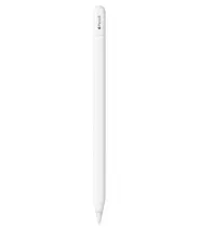 Apple Pencil MUWA3AM/A USB-C para iPad - Branco