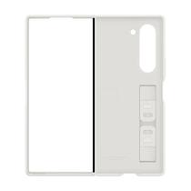 Samsung Capa Capa Samsung Z FOLD6 EF-MF956TWEGWW Silicone Case White